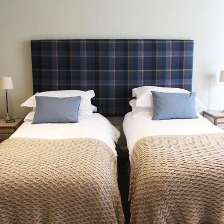 The George Hotel Castletown Buitenkant foto