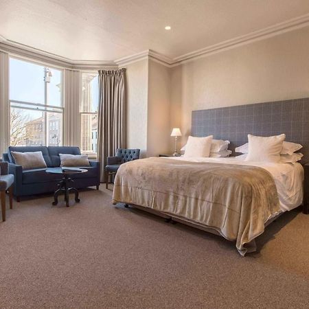 The George Hotel Castletown Buitenkant foto