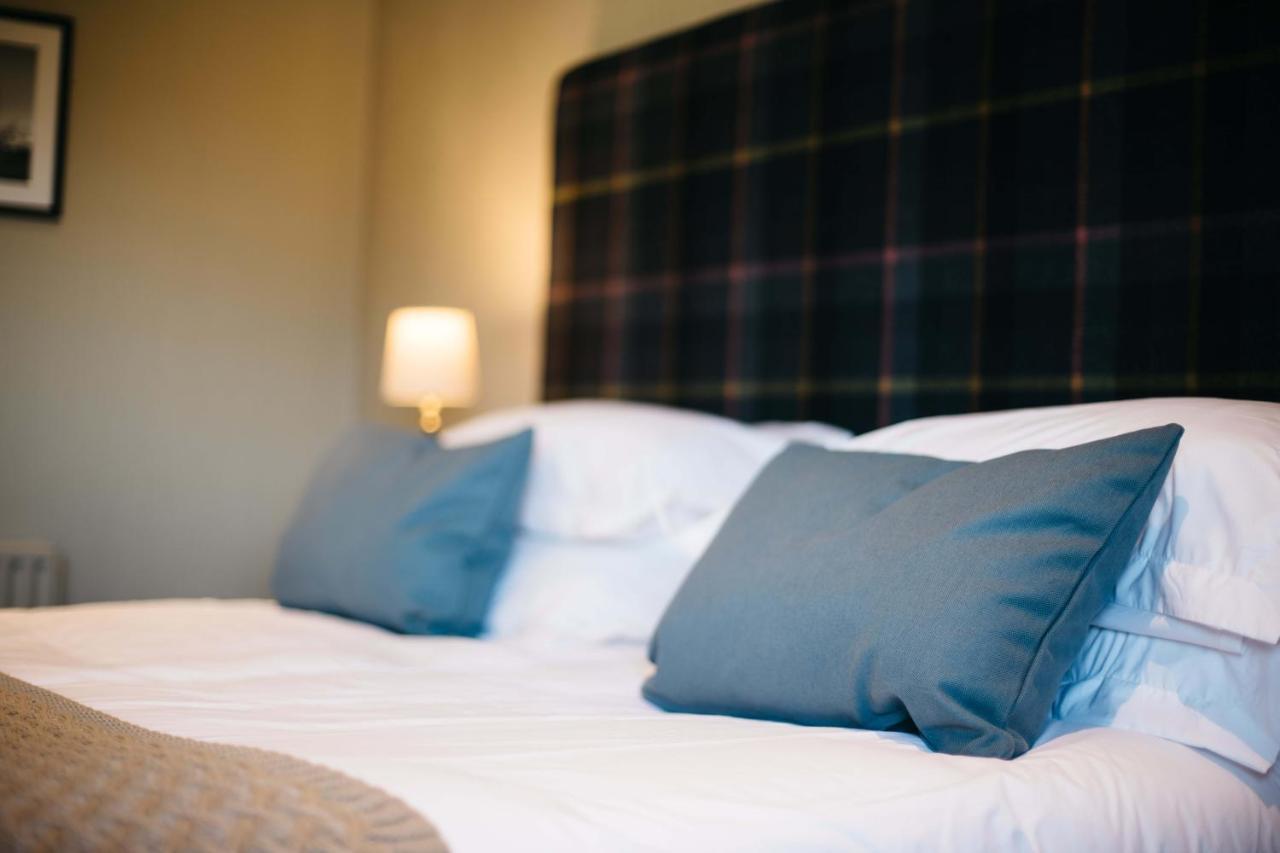 The George Hotel Castletown Buitenkant foto